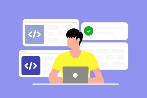 Ustvarjanje osupljive spletne strani od začetka